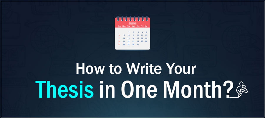 Thesis Helper UK